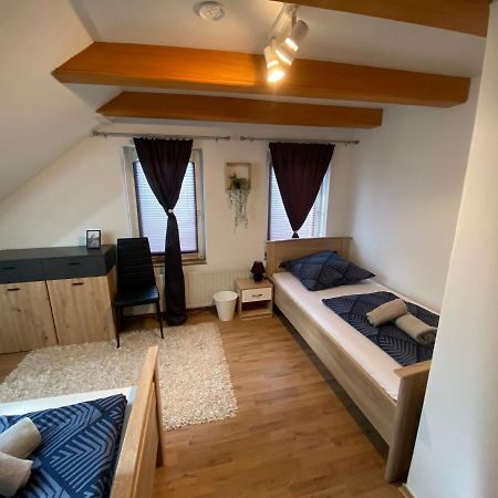 ヴィルヘルムスハーフェン Ferienhaus Suemeerヴィラ エクステリア 写真